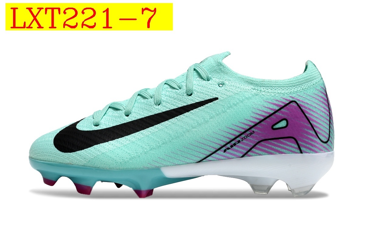 44$ new_dh NIKE assassin 16 FG for kids SIZE 30-35 92623024829 LXT221 gallery