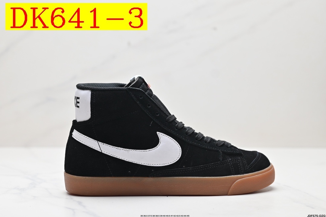 44$ new_dh NIke Blazer Mid 77 SUEDE size 36-45 42519024922 DK641 gallery