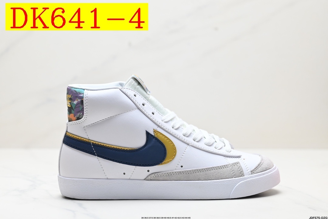 44$ new_dh NIke Blazer Mid 77 SUEDE size 36-45 42519024922 DK641 gallery