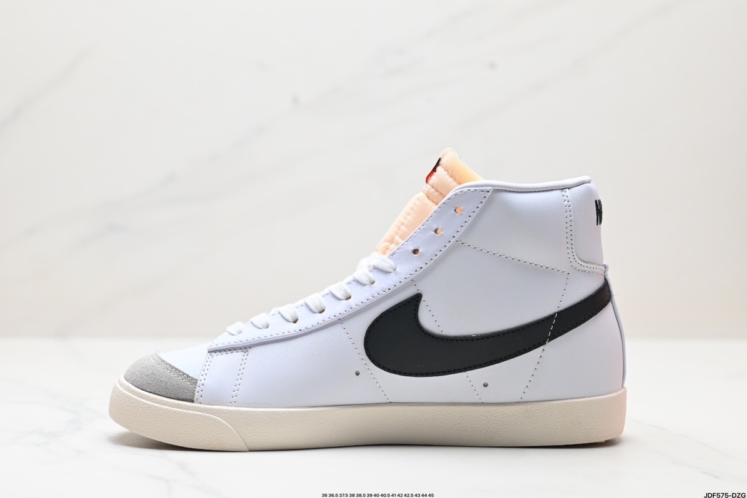 44$ new_dh NIke Blazer Mid 77 SUEDE size 36-45 42519024922 DK641 gallery