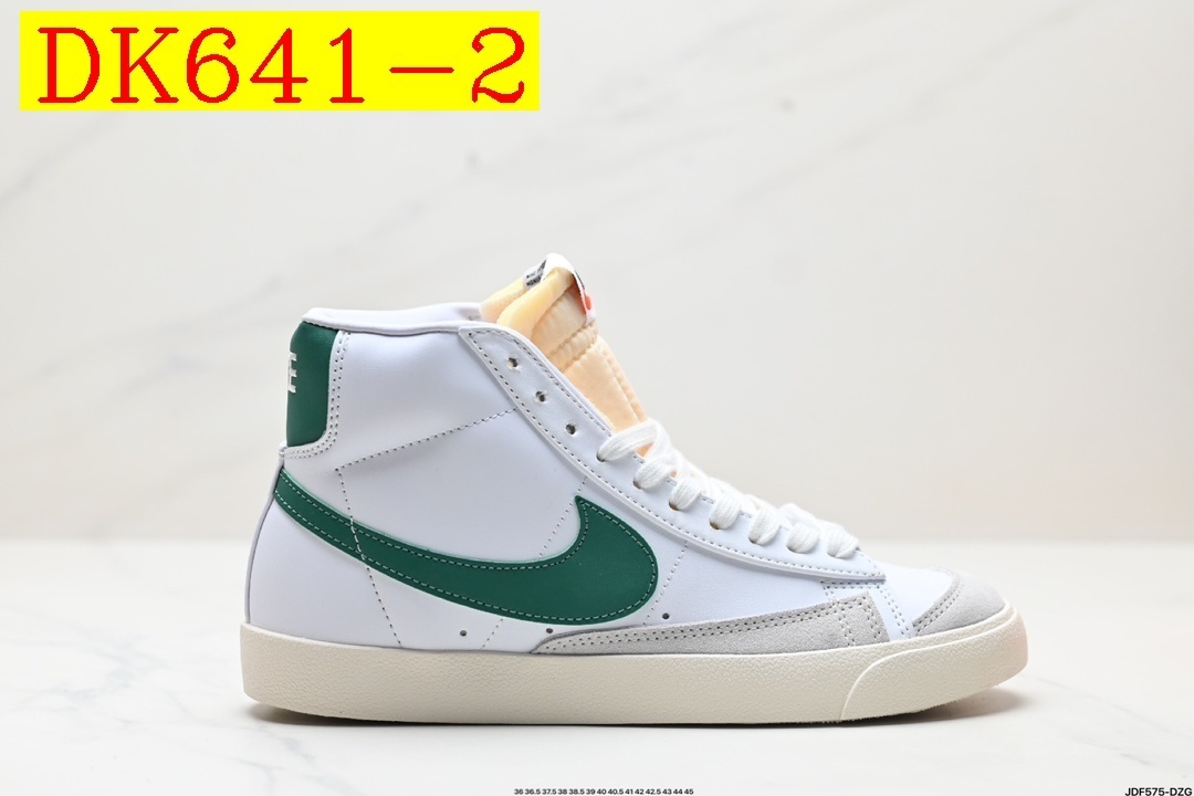 44$ new_dh NIke Blazer Mid 77 SUEDE size 36-45 42519024922 DK641 gallery