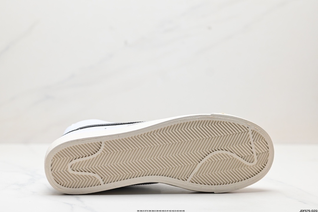 44$ new_dh NIke Blazer Mid 77 SUEDE size 36-45 42519024922 DK641 gallery