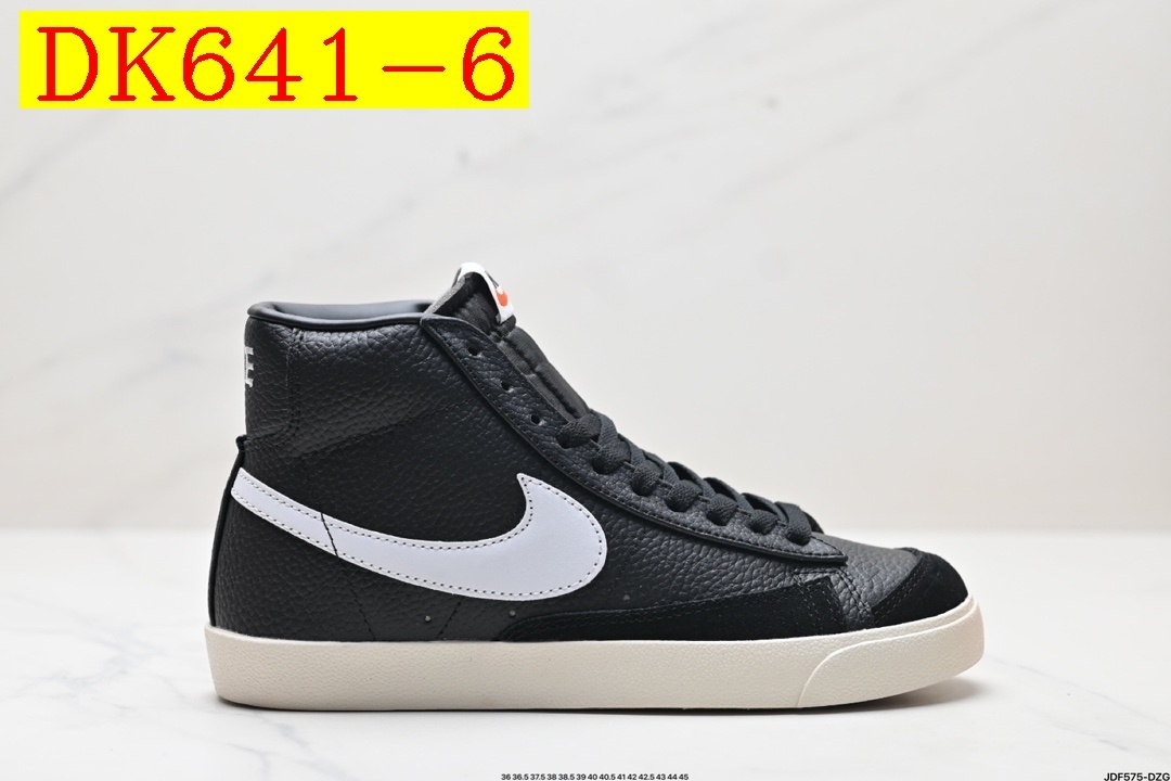 44$ new_dh NIke Blazer Mid 77 SUEDE size 36-45 42519024922 DK641 gallery