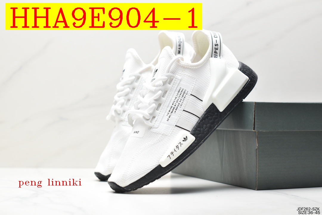 new_dh NMD_R1 V2 Boost GW7689 size 36 45 121170 HHA9E904 gallery