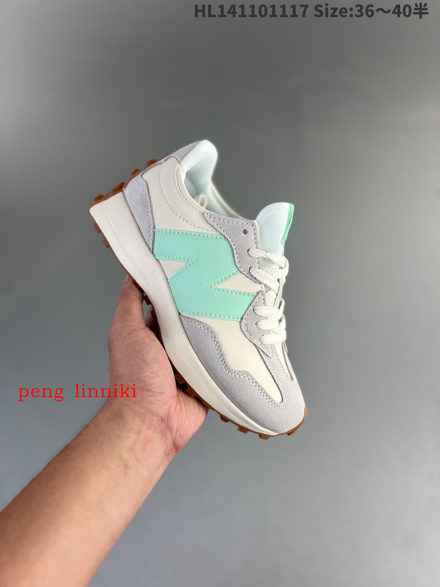 44$ new_dh New Balance MS327 size 36-45 52127024921 Q19T60 gallery
