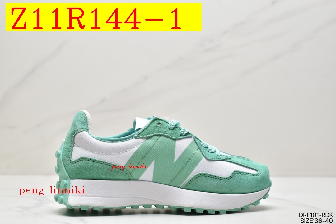44$ new_dh New Balance MS327 size 36-45 715970 Z11R144 gallery