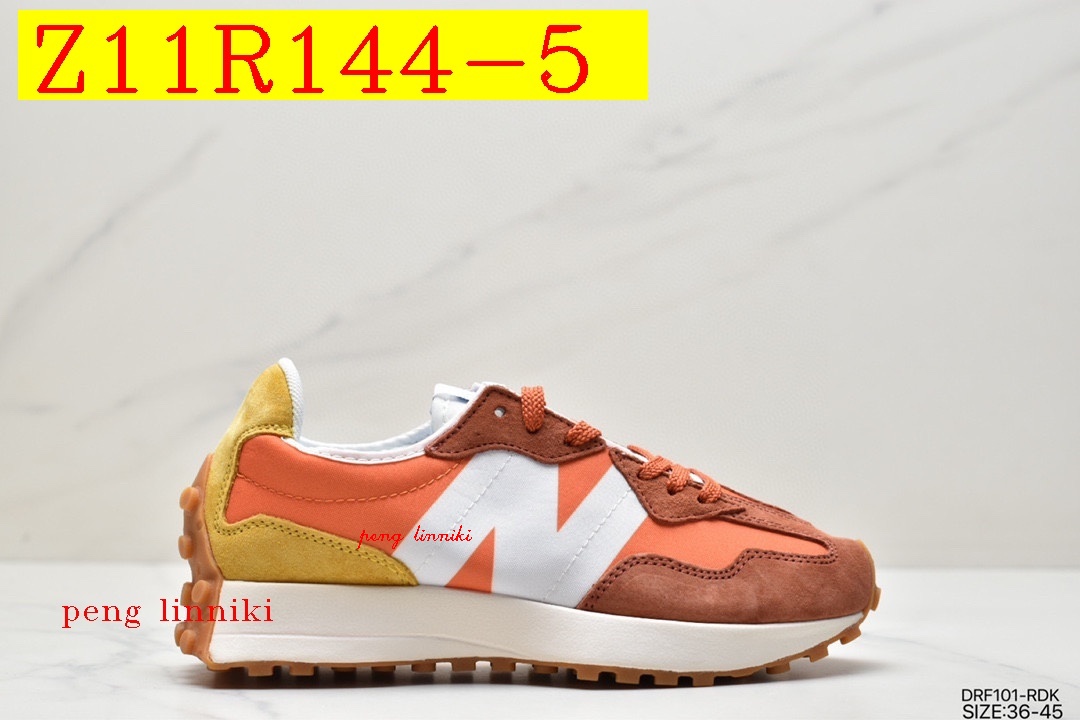 44$ new_dh New Balance MS327 size 36-45 715970 Z11R144 gallery
