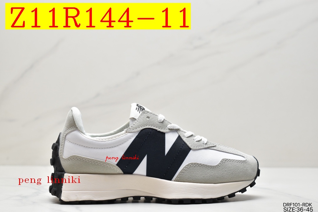 44$ new_dh New Balance MS327 size 36-45 715970 Z11R144 gallery