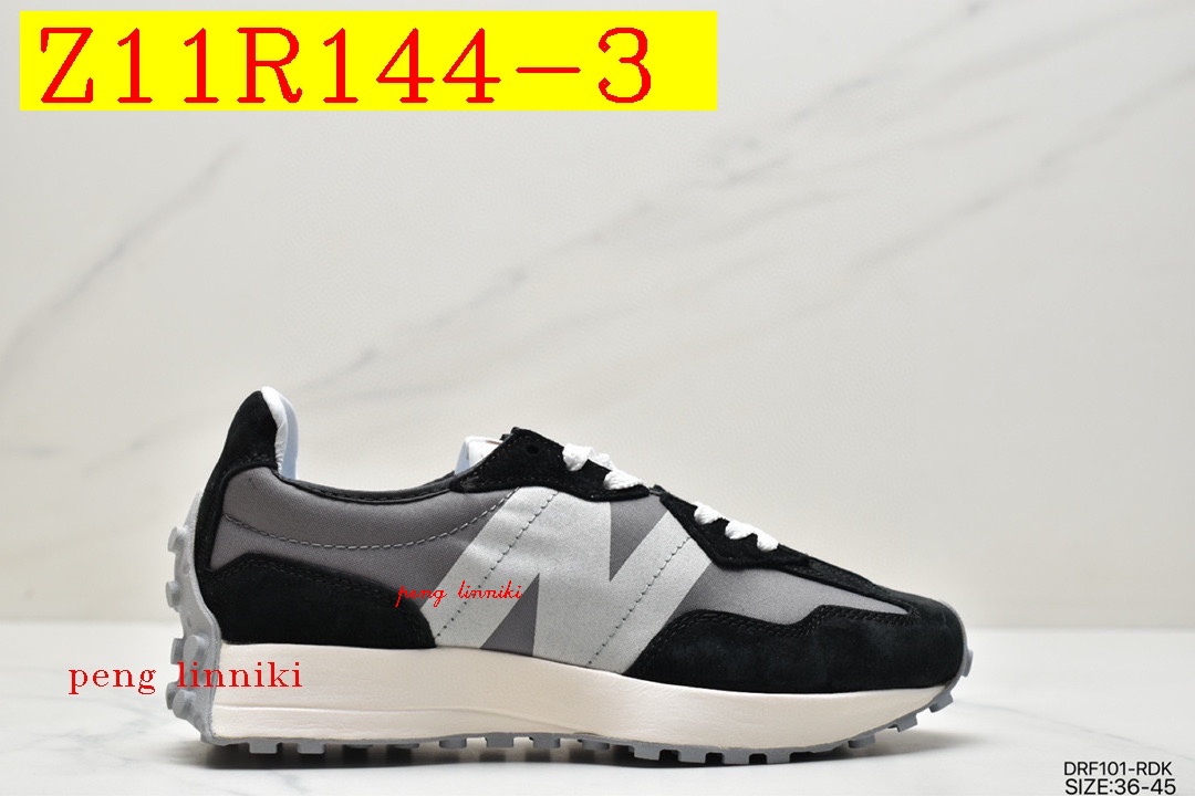 44$ new_dh New Balance MS327 size 36-45 715970 Z11R144 gallery