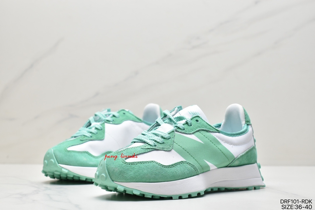 44$ new_dh New Balance MS327 size 36-45 715970 Z11R144 gallery