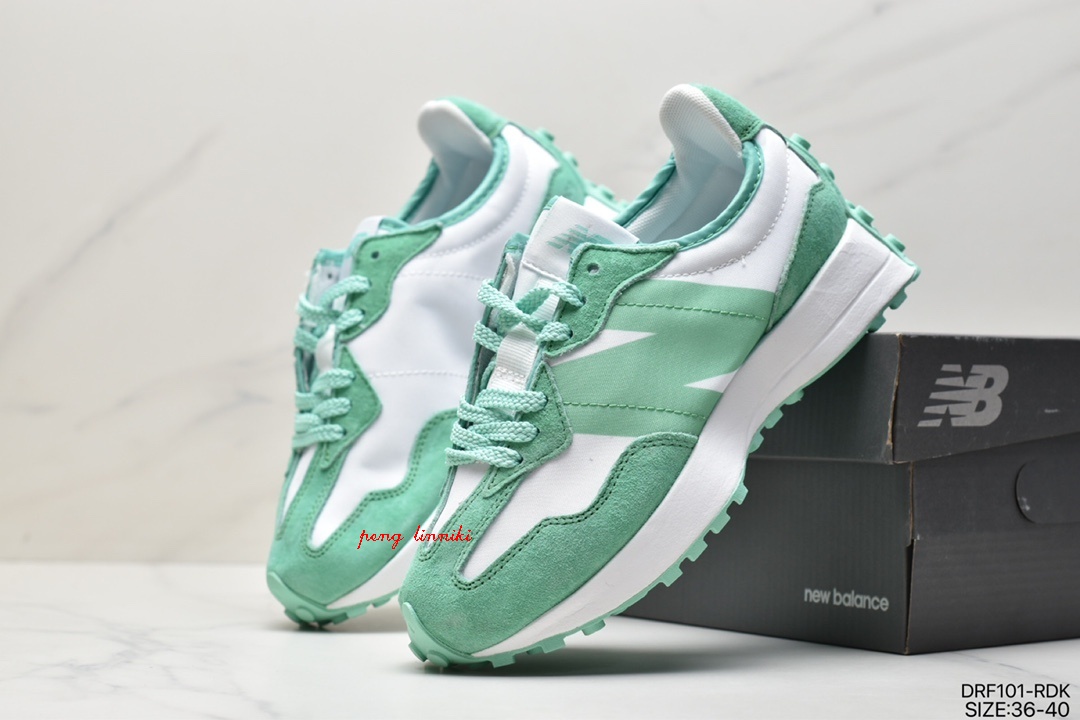 44$ new_dh New Balance MS327 size 36-45 715970 Z11R144 gallery