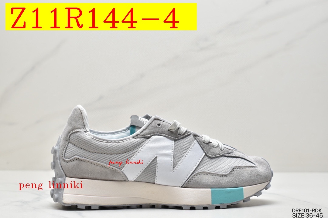 44$ new_dh New Balance MS327 size 36-45 715970 Z11R144 gallery