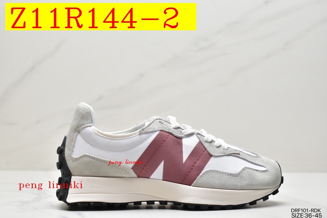 44$ new_dh New Balance MS327 size 36-45 715970 Z11R144 gallery