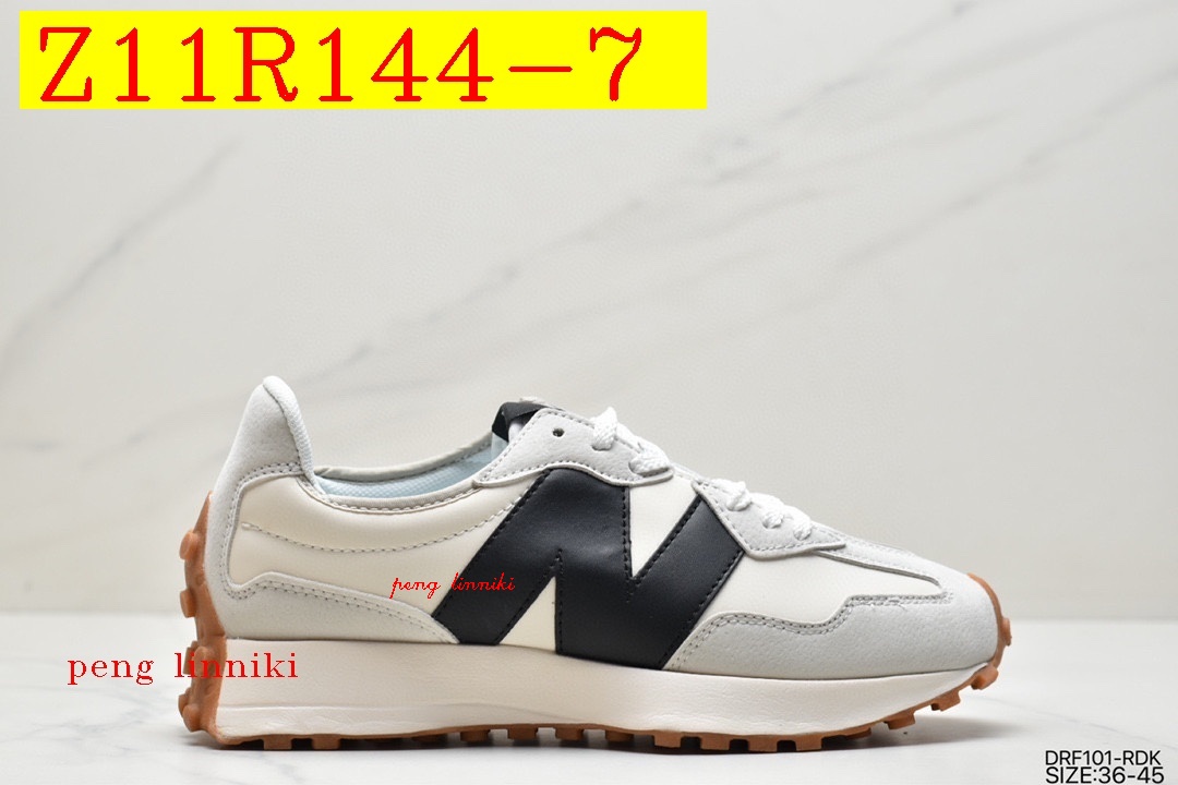 44$ new_dh New Balance MS327 size 36-45 715970 Z11R144 gallery