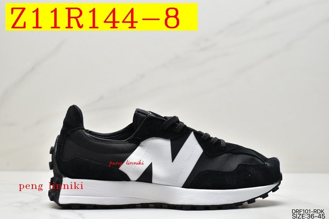 44$ new_dh New Balance MS327 size 36-45 715970 Z11R144 gallery