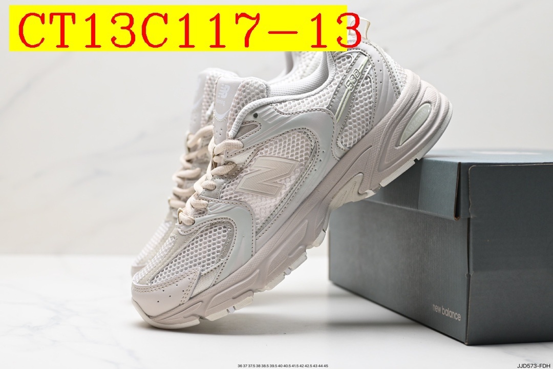 44$ new_dh New Balance NB530 SIZE 36-45 52421024828 CT13C117 gallery