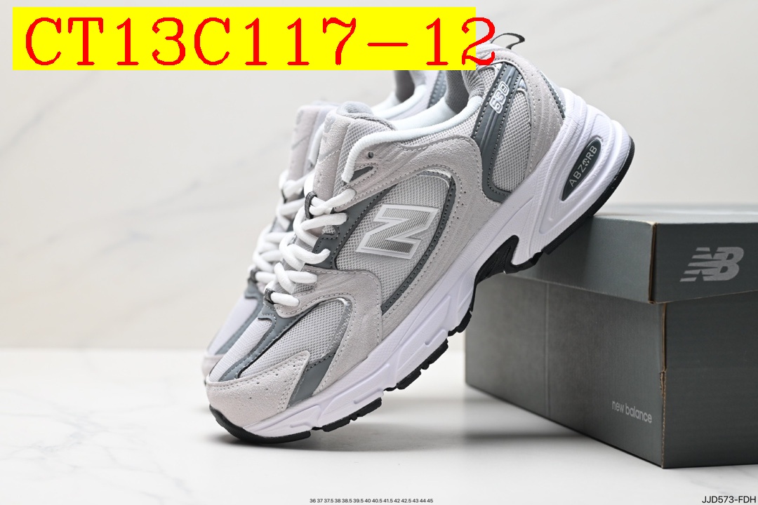 new_dh New Balance NB530 SIZE 36 45 52421024828 CT13C117 gallery