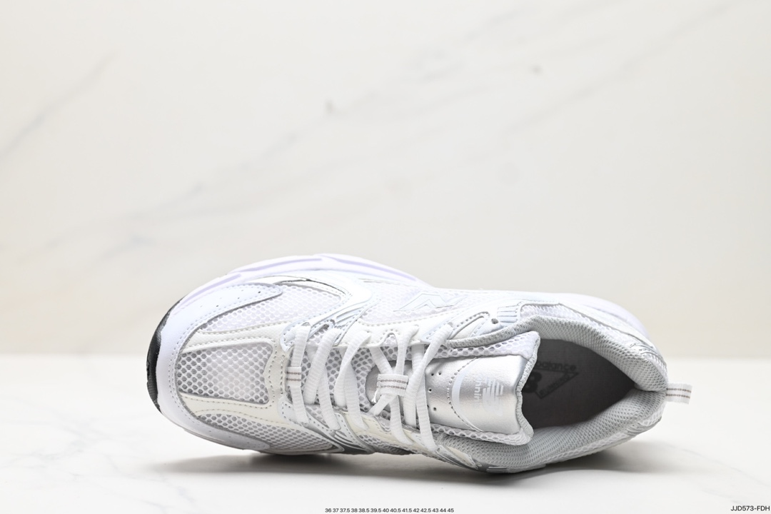 new_dh New Balance NB530 SIZE 36 45 52421024828 CT13C117 gallery