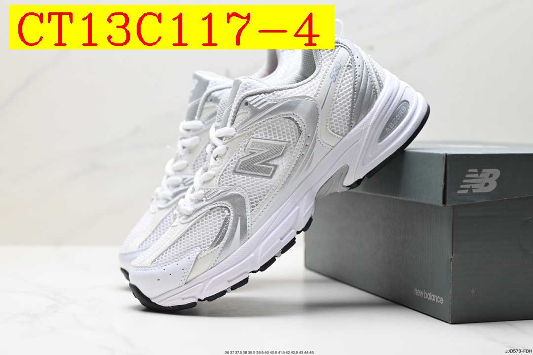 new_dh New Balance NB530 SIZE 36 45 52421024828 CT13C117 gallery