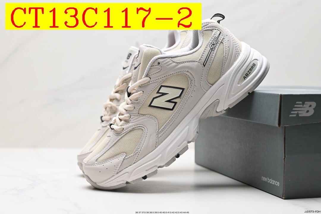 44$ new_dh New Balance NB530 SIZE 36-45 52421024828 CT13C117 gallery