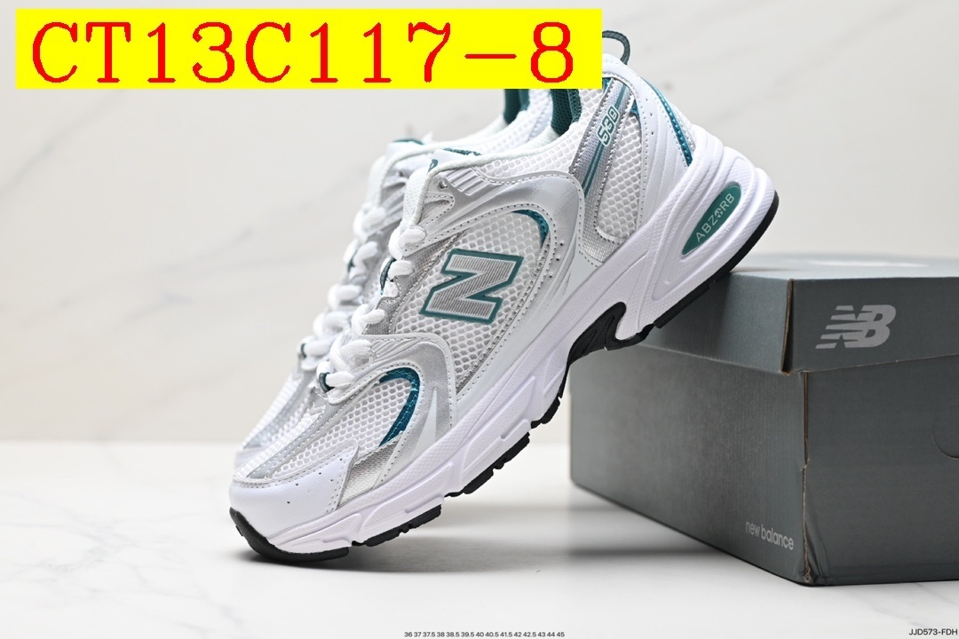 44$ new_dh New Balance NB530 SIZE 36-45 52421024828 CT13C117 gallery