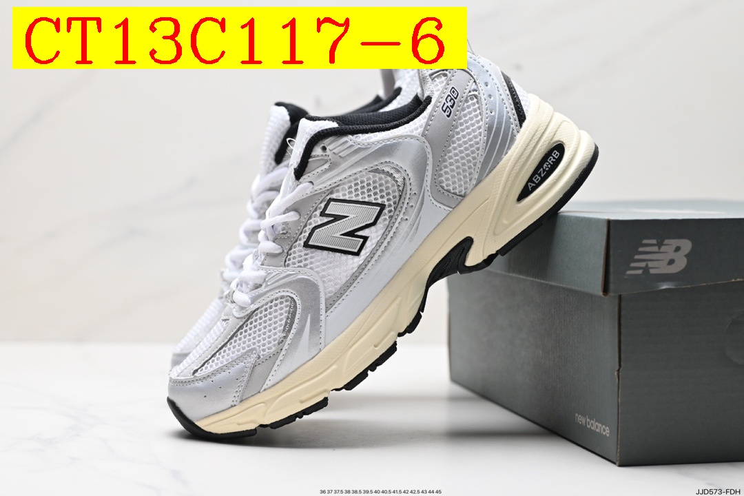 new_dh New Balance NB530 SIZE 36 45 52421024828 CT13C117 gallery
