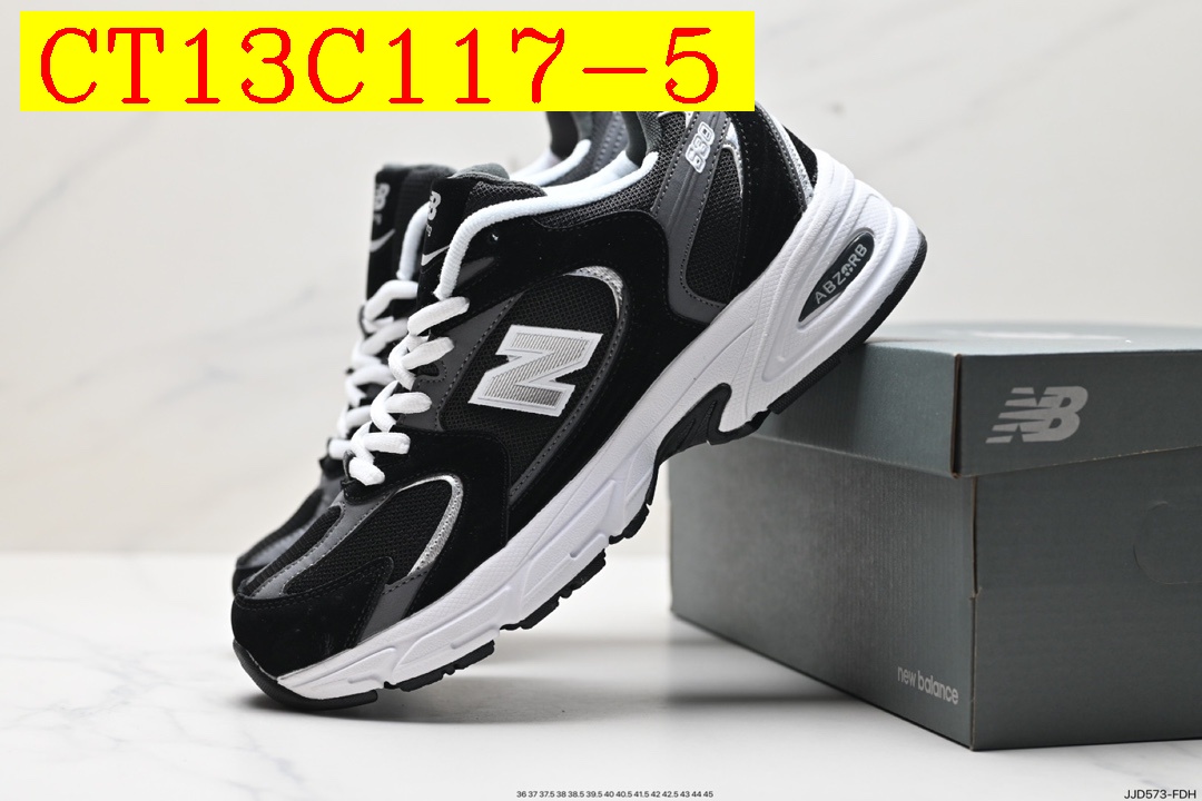 new_dh New Balance NB530 SIZE 36 45 52421024828 CT13C117 gallery