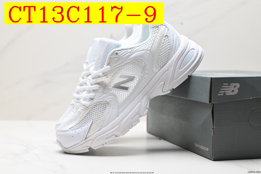 new_dh New Balance NB530 SIZE 36 45 52421024828 CT13C117 gallery