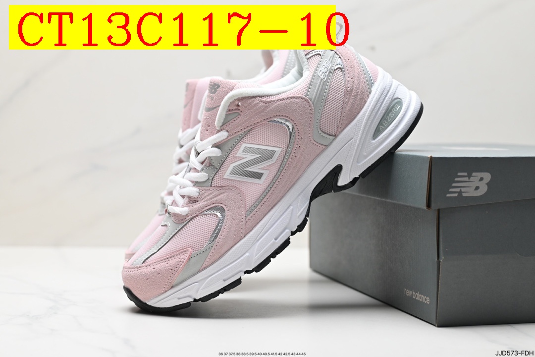 new_dh New Balance NB530 SIZE 36 45 52421024828 CT13C117 gallery
