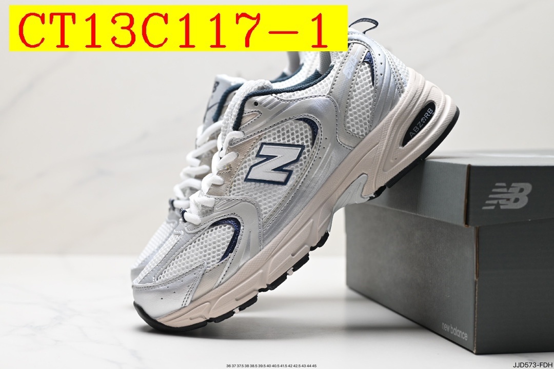 44$ new_dh New Balance NB530 SIZE 36-45 52421024828 CT13C117 gallery