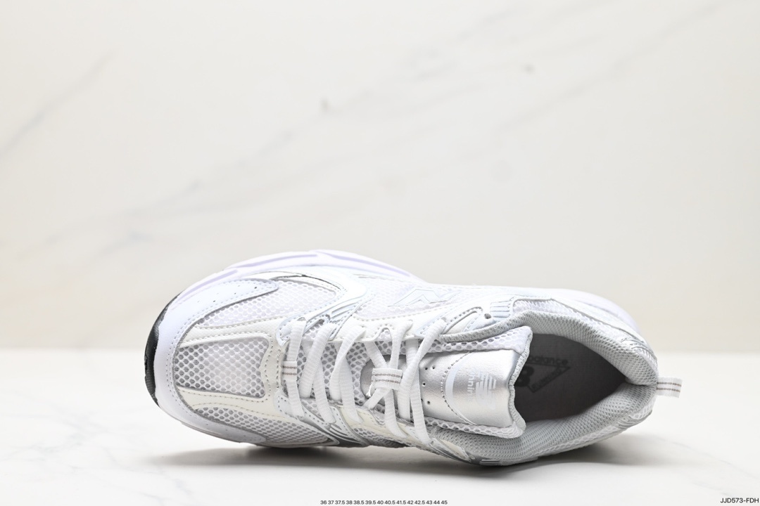 44$ new_dh New Balance NB530 SIZE 36-45 52421024828 CT13C117 gallery