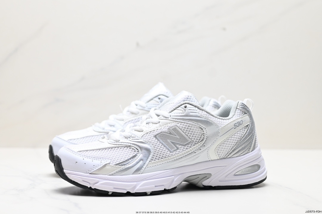 44$ new_dh New Balance NB530 SIZE 36-45 52421024828 CT13C117 gallery
