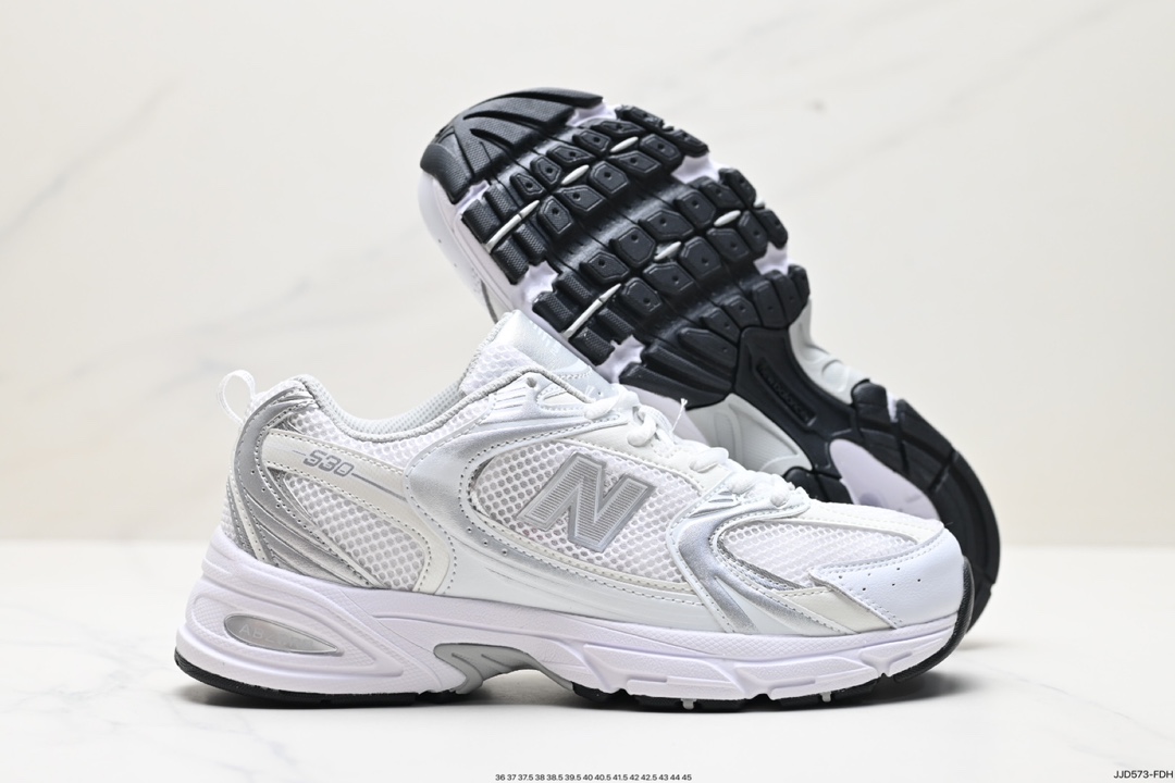 new_dh New Balance NB530 SIZE 36 45 52421024828 CT13C117 gallery