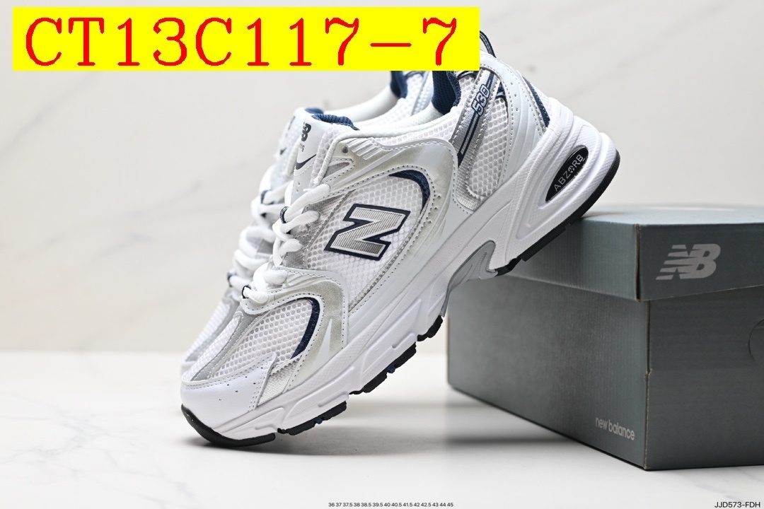 44$ new_dh New Balance NB530 SIZE 36-45 52421024828 CT13C117 gallery