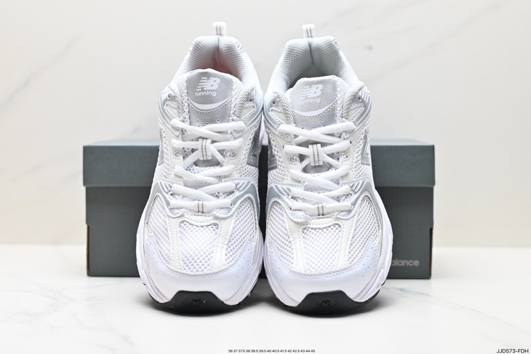 44$ new_dh New Balance NB530 SIZE 36-45 52421024828 CT13C117 gallery