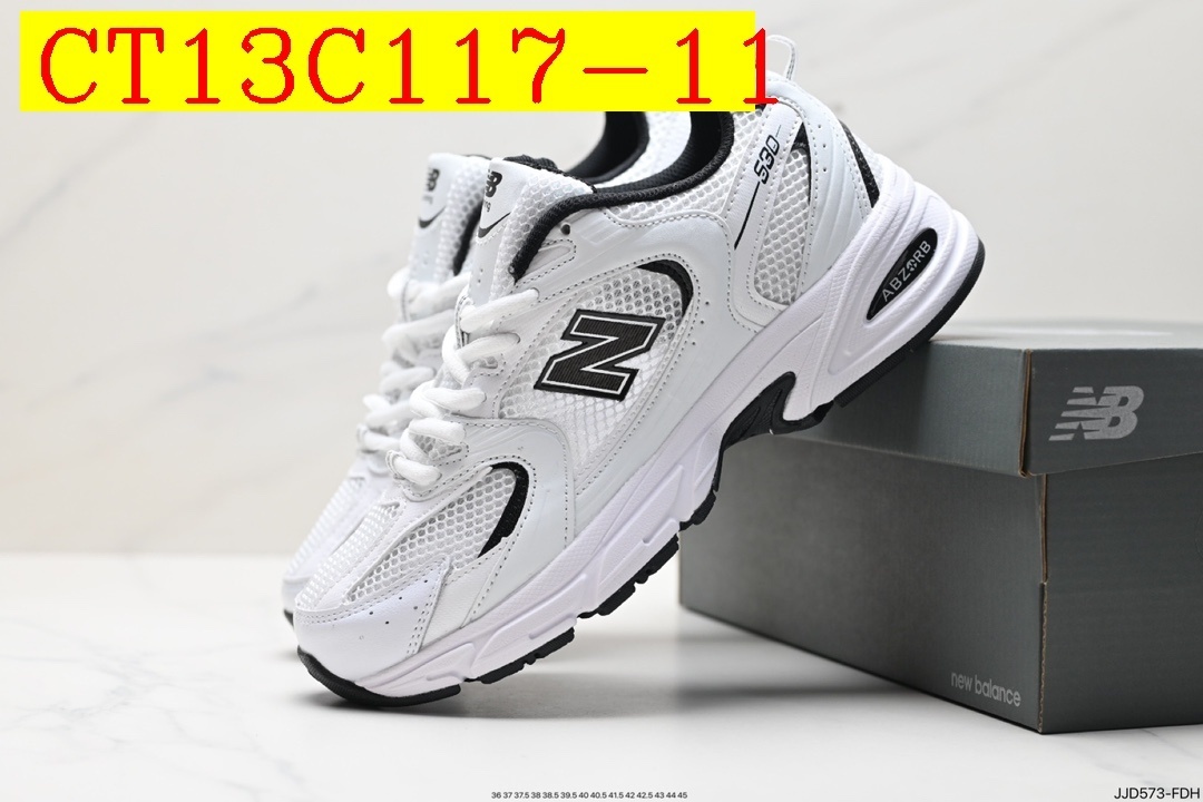 44$ new_dh New Balance NB530 SIZE 36-45 52421024828 CT13C117 gallery
