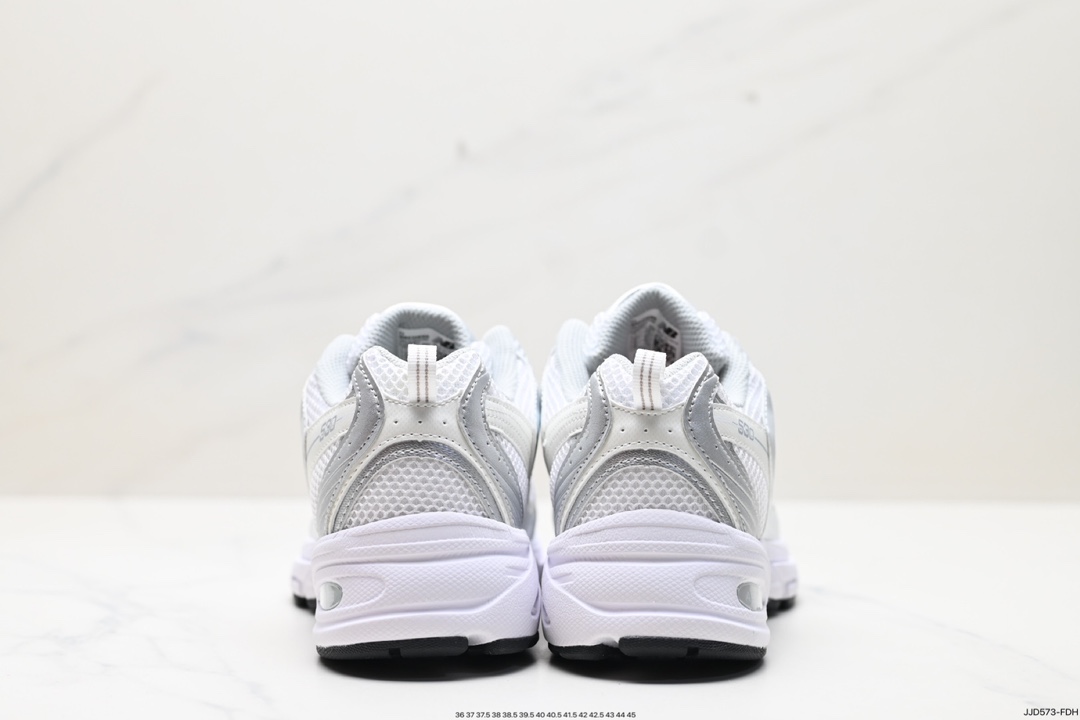 new_dh New Balance NB530 SIZE 36 45 52421024828 CT13C117 gallery
