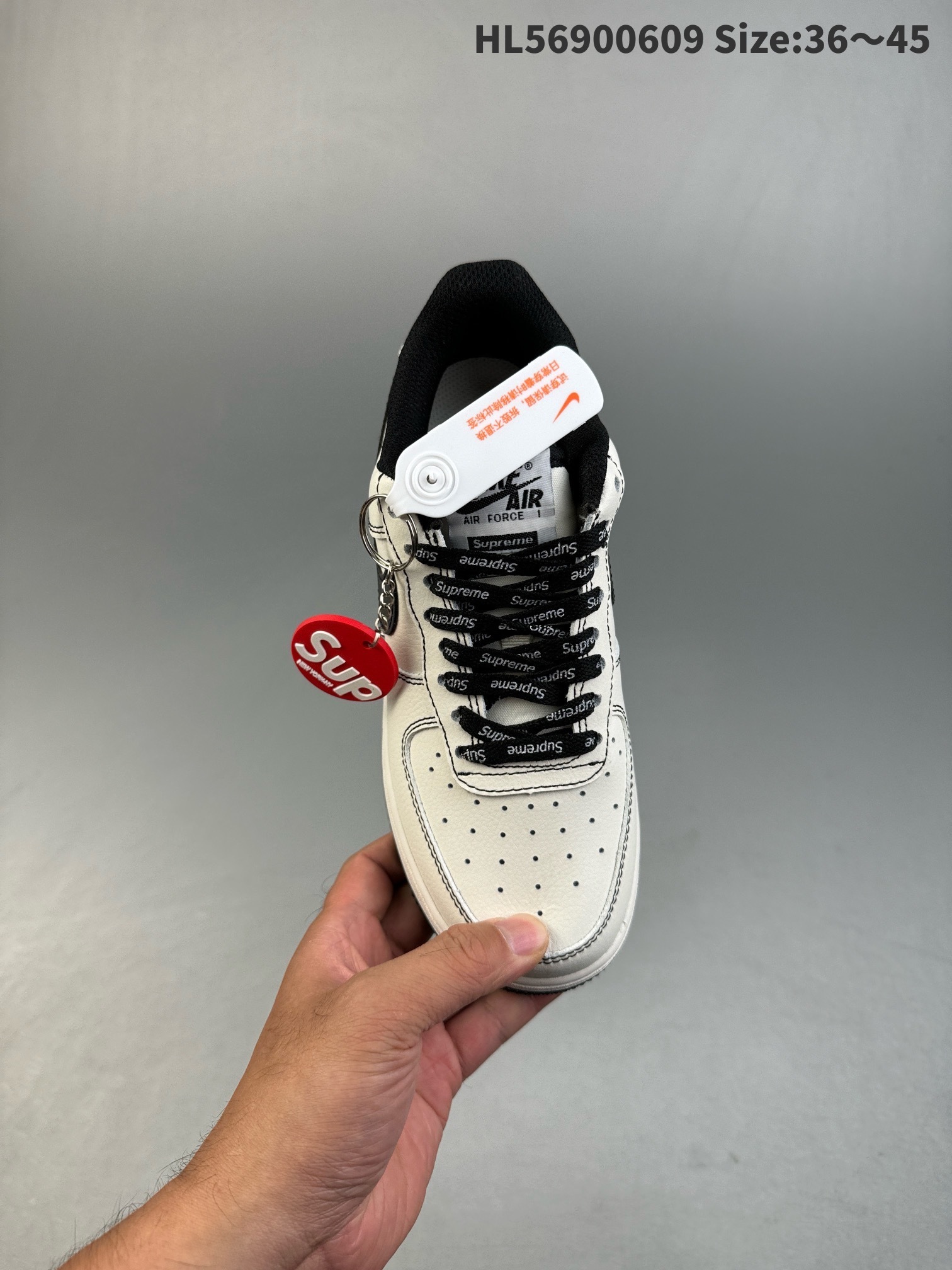 44$ new_dh Nike Air Force 1 07 Low size 36-45 51281024921 DB218 gallery