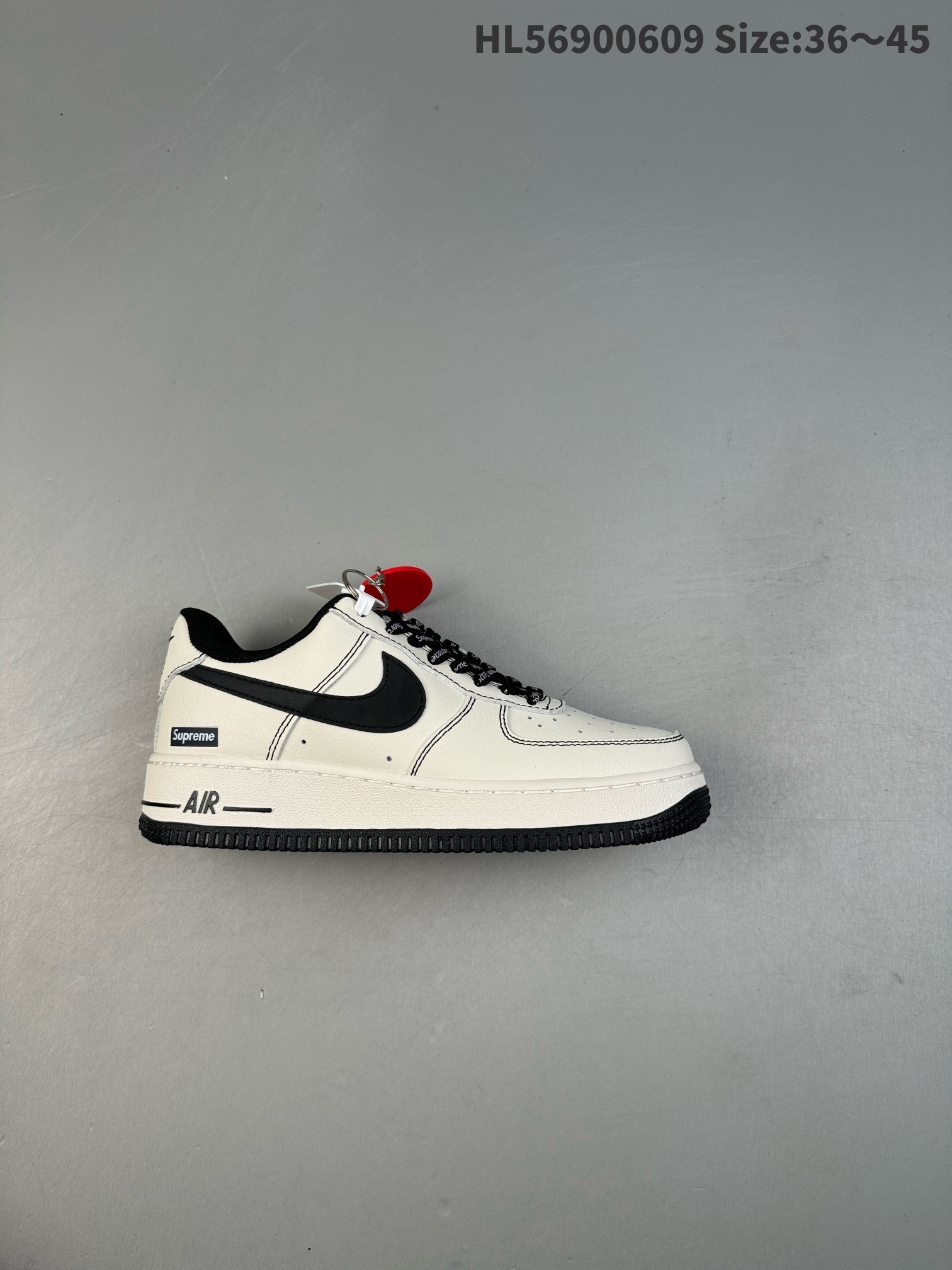 44$ new_dh Nike Air Force 1 07 Low size 36-45 51281024921 DB218 gallery
