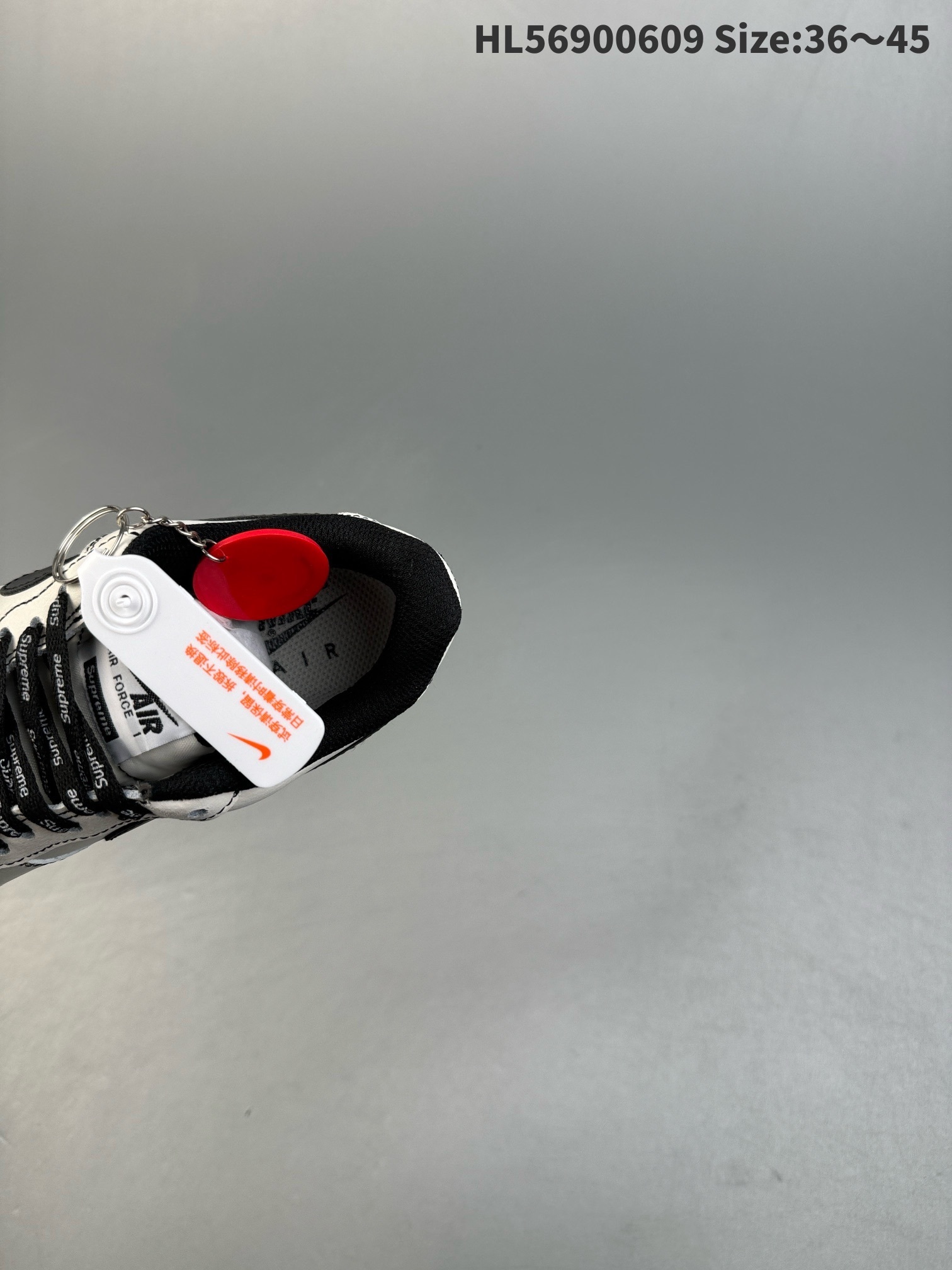 44$ new_dh Nike Air Force 1 07 Low size 36-45 51281024921 DB218 gallery