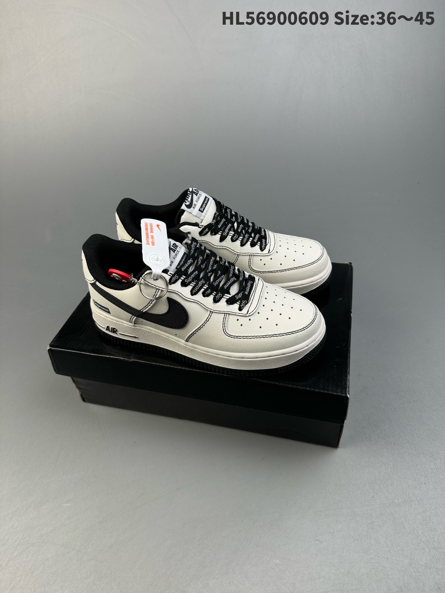 44$ new_dh Nike Air Force 1 07 Low size 36-45 51281024921 DB218 gallery