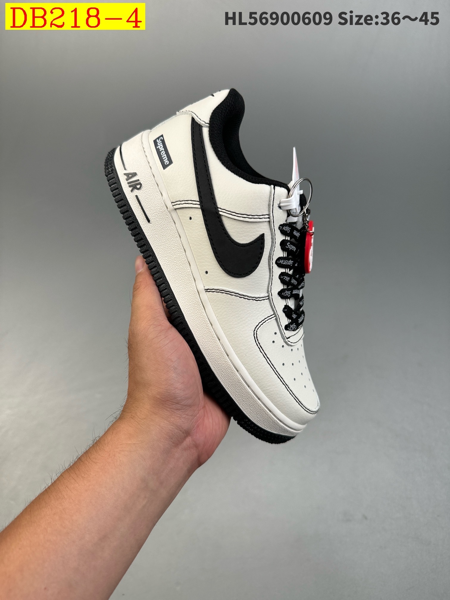 44$ new_dh Nike Air Force 1 07 Low size 36-45 51281024921 DB218 gallery