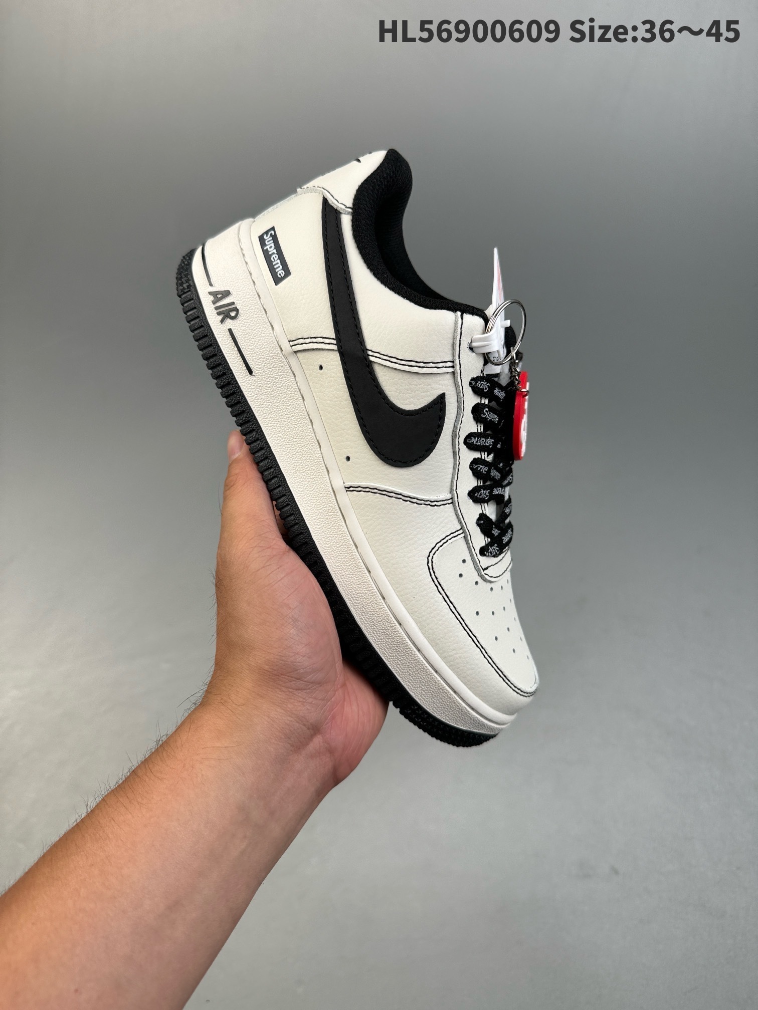 44$ new_dh Nike Air Force 1 07 Low size 36-45 51281024921 DB218 gallery