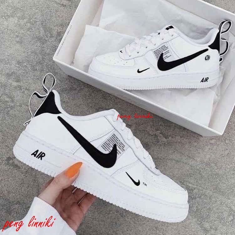 44$ new_dh Nike Air Force 1 07 size 36-45 92524024929 ZJ292157 gallery