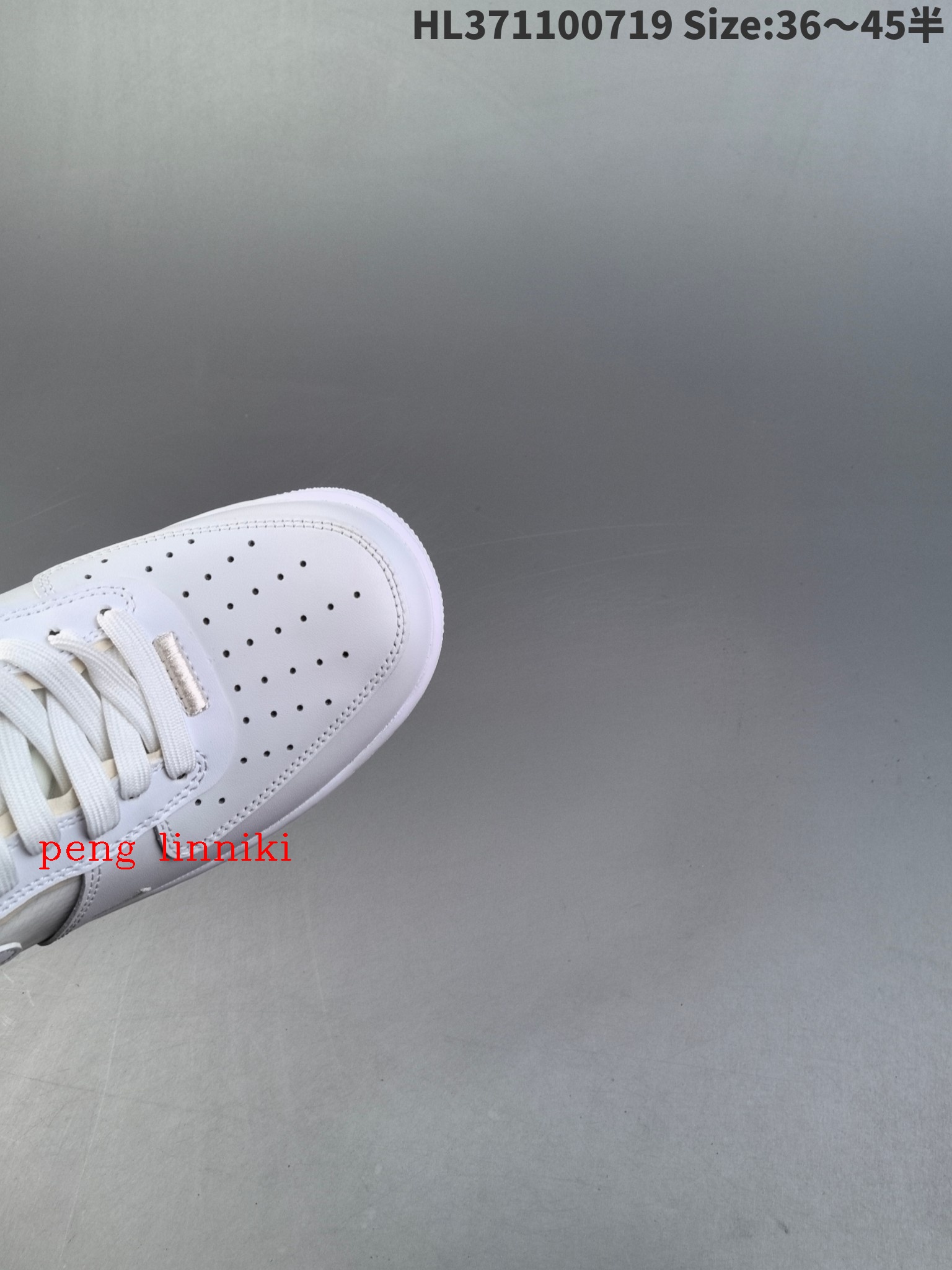 44$ new_dh Nike Air Force 1 Low SIZE 36-45 52124024829 DT957 gallery