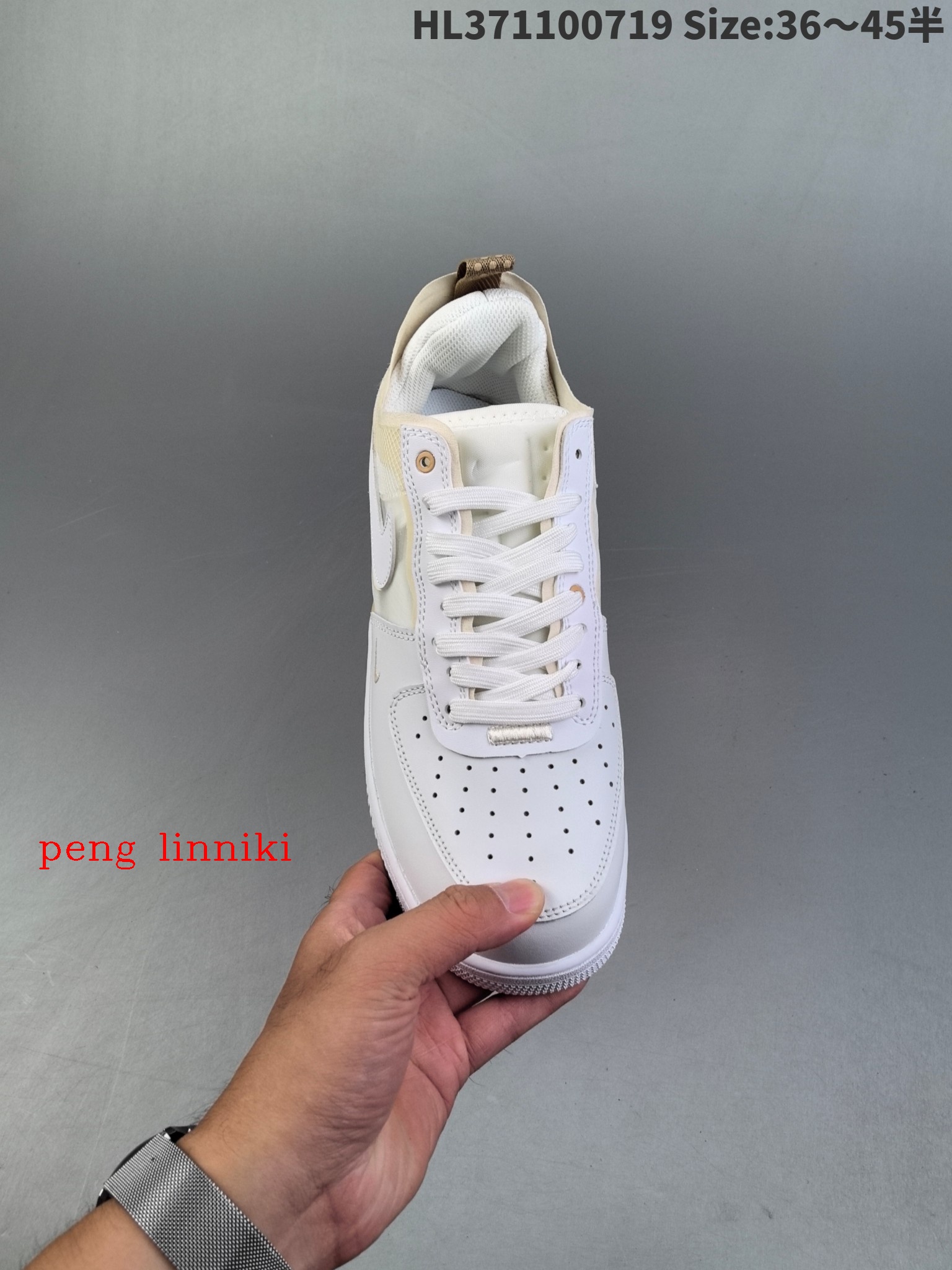 44$ new_dh Nike Air Force 1 Low SIZE 36-45 52124024829 DT957 gallery