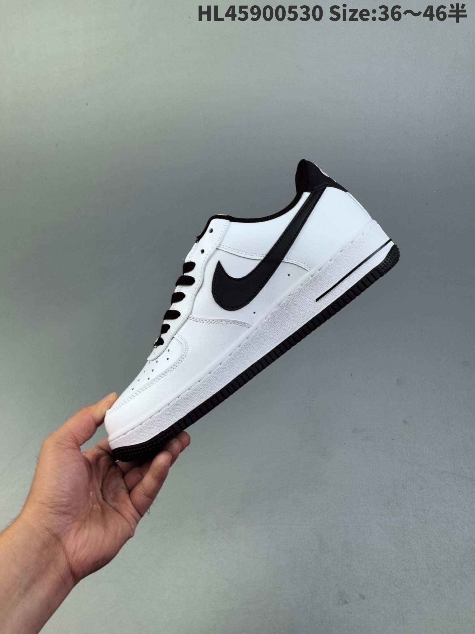 44$ new_dh Nike Air Force 1 Low SIZE 36-46 51281024827 DT617 gallery
