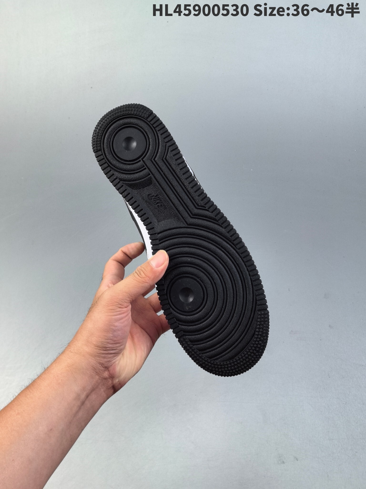 44$ new_dh Nike Air Force 1 Low SIZE 36-46 51281024827 DT617 gallery