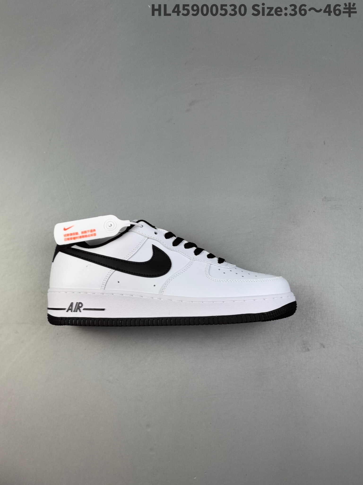 44$ new_dh Nike Air Force 1 Low SIZE 36-46 51281024827 DT617 gallery