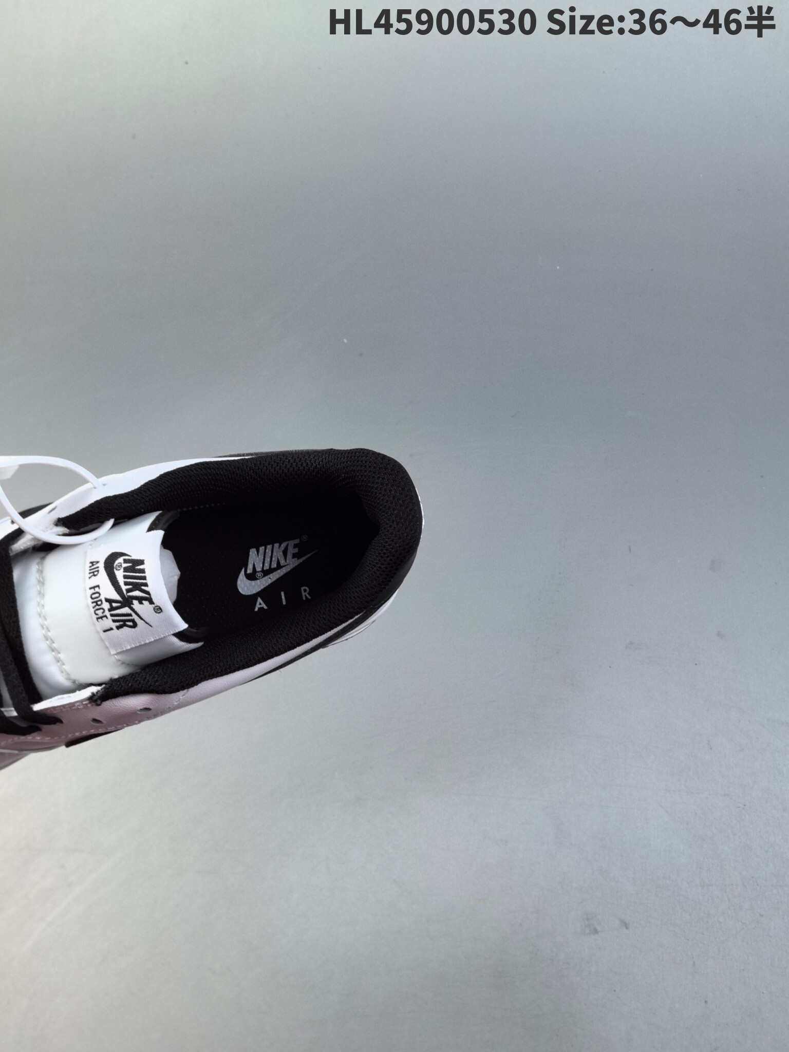 44$ new_dh Nike Air Force 1 Low SIZE 36-46 51281024827 DT617 gallery